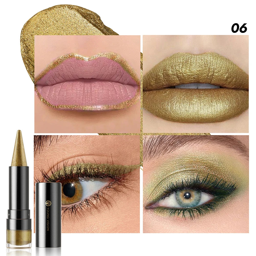 Gradient Lip Liner Pen