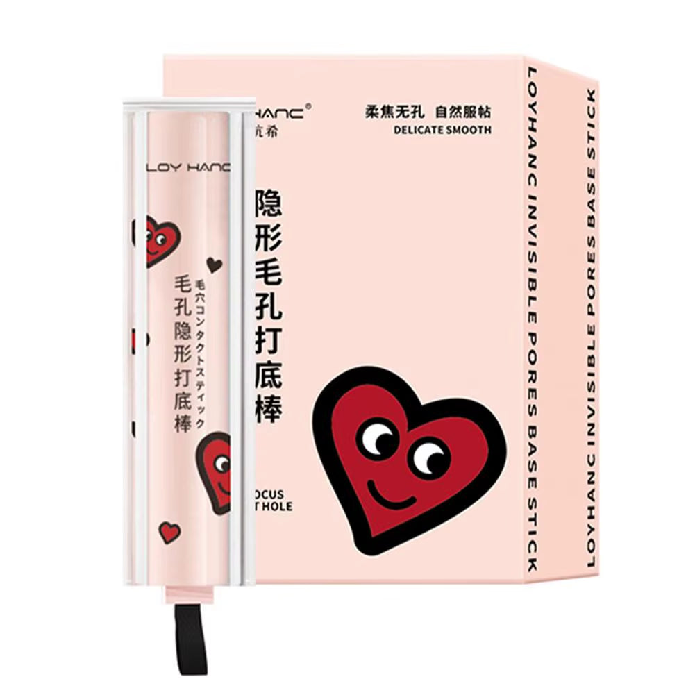 Waterproof Pore Primer