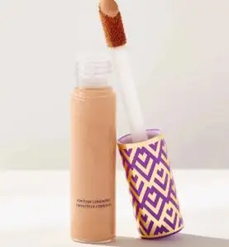Oil-Control Liquid Concealer Corrector