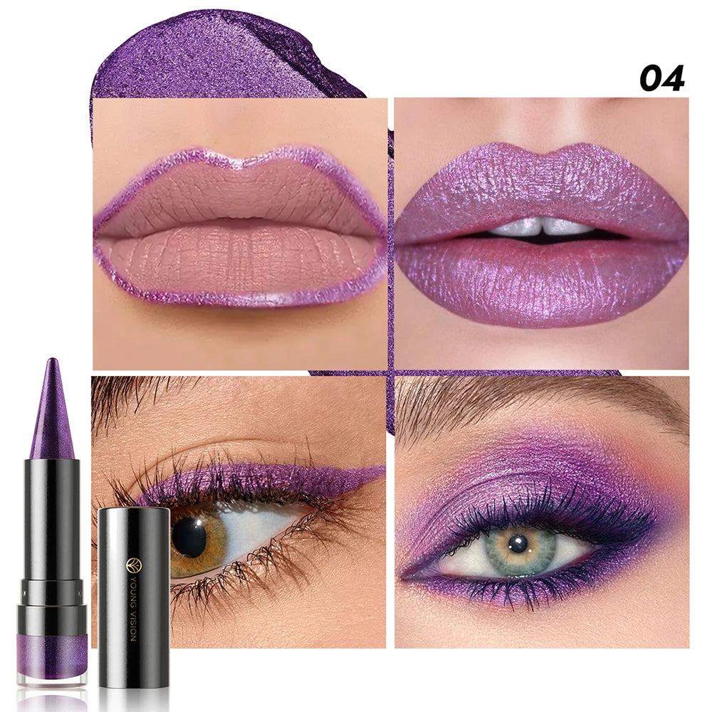 Gradient Lip Liner Pen
