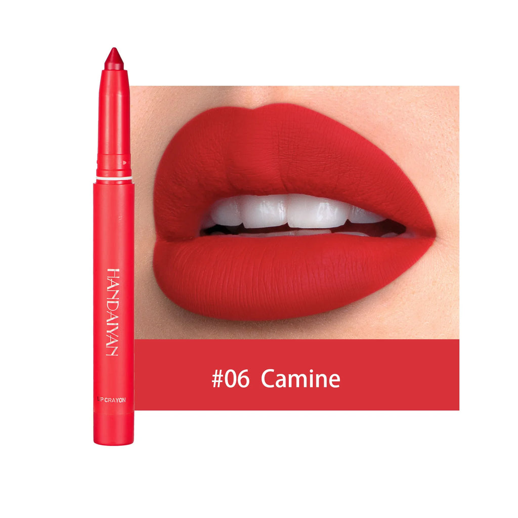 Velvet Matte Multi-Shade Collection