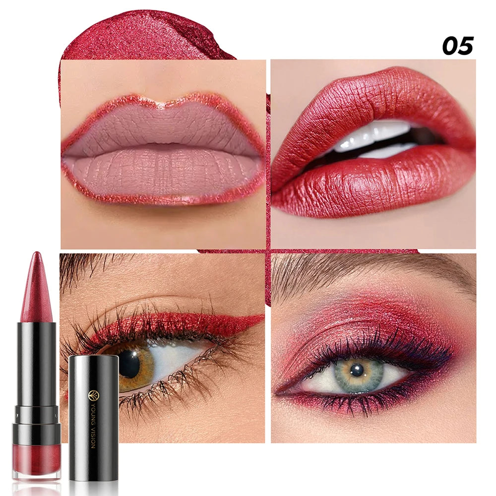 Gradient Lip Liner Pen