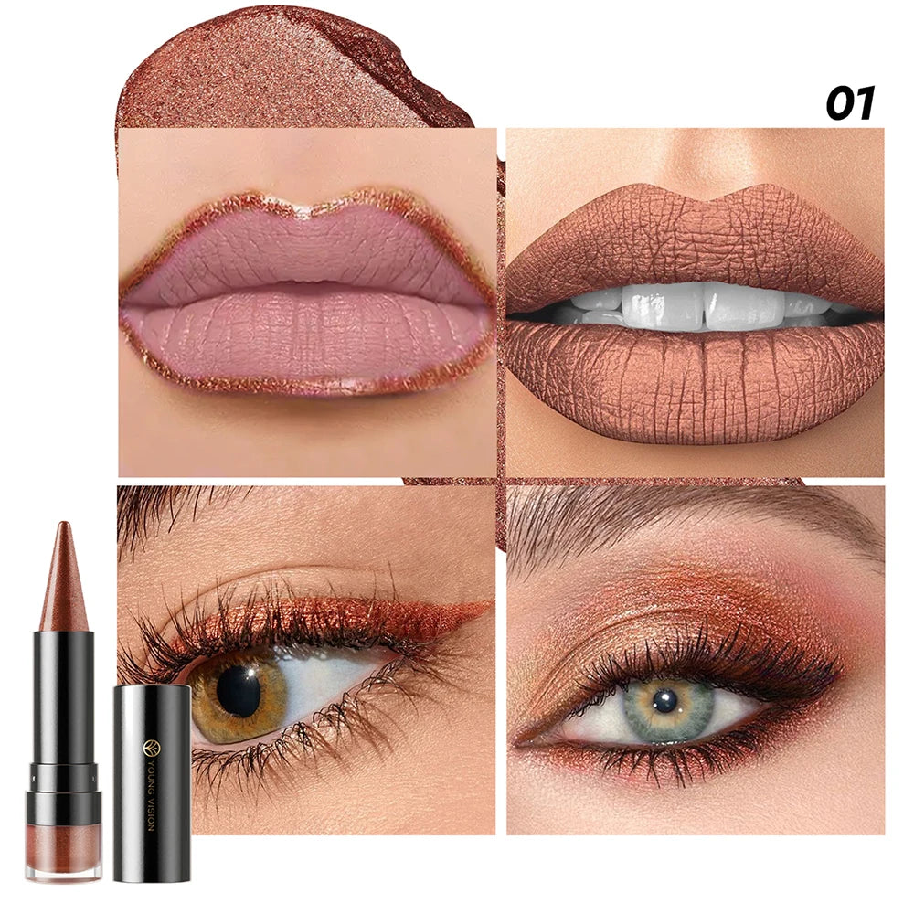 Gradient Lip Liner Pen