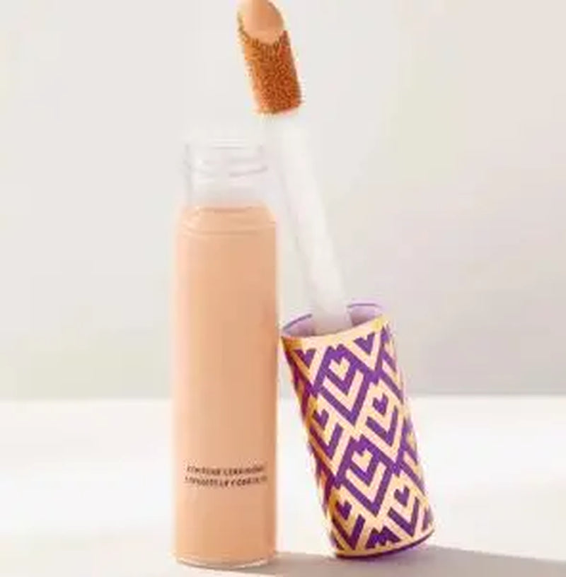 Oil-Control Liquid Concealer Corrector