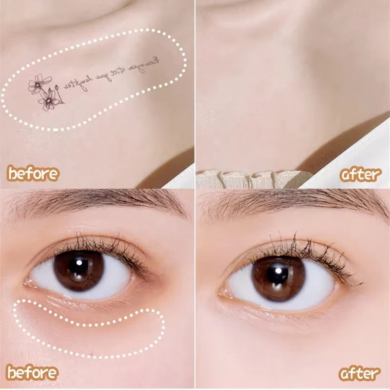 Full Cover Concealer Stick