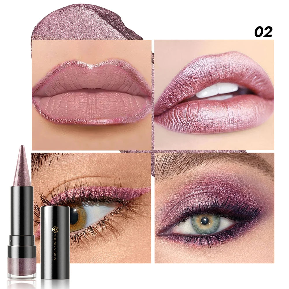 Gradient Lip Liner Pen
