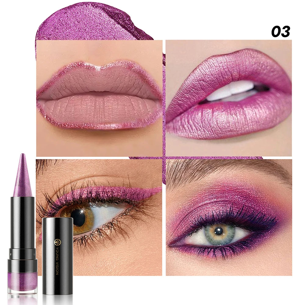 Gradient Lip Liner Pen