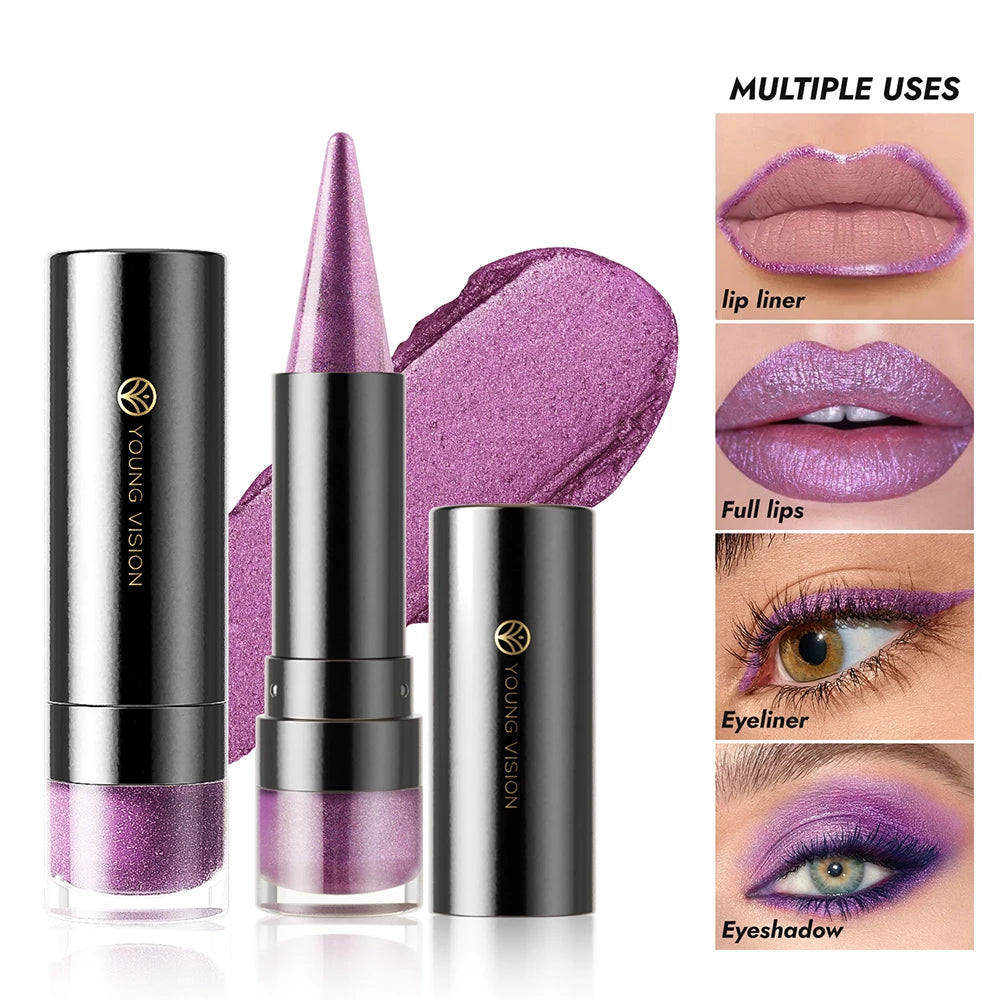 Gradient Lip Liner Pen